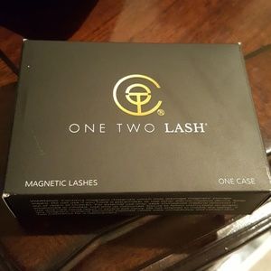 One Two Lash